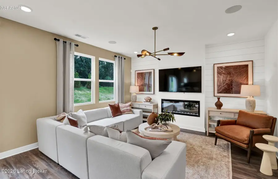 8410 Fairmount Rd, Louisville, KY 40291 - #2