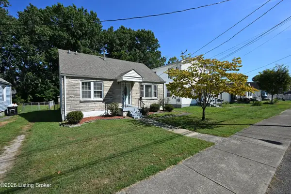 309 Inverness Ave, Louisville, KY 40214