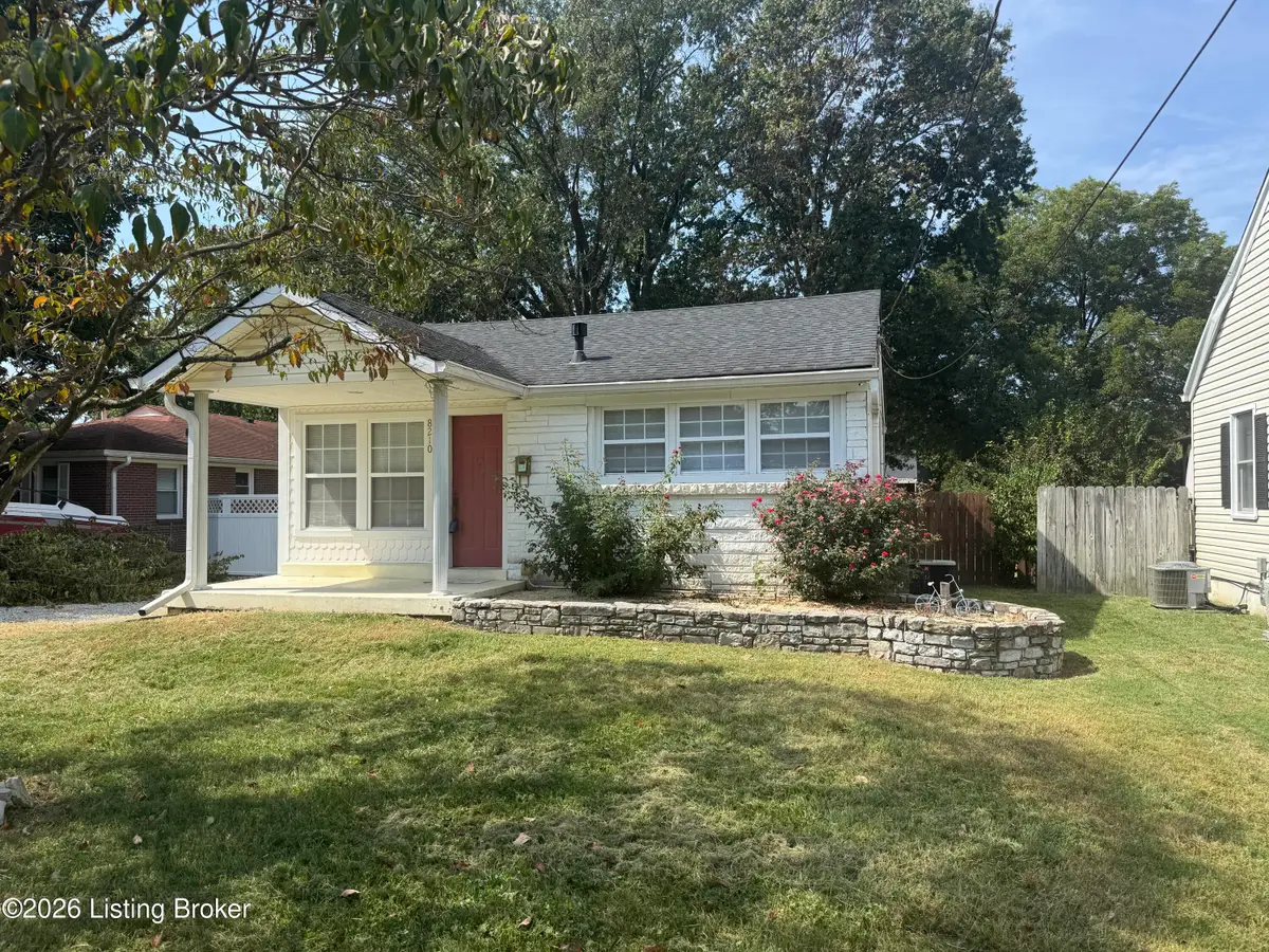 8210 Kerry Rd, Louisville, KY 40258 - #1