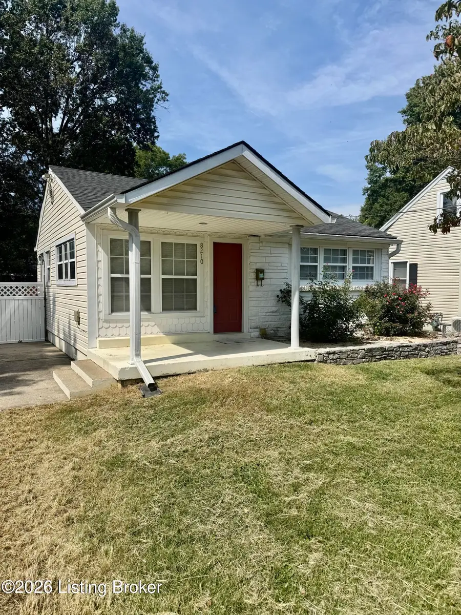 8210 Kerry Rd, Louisville, KY 40258 - #2