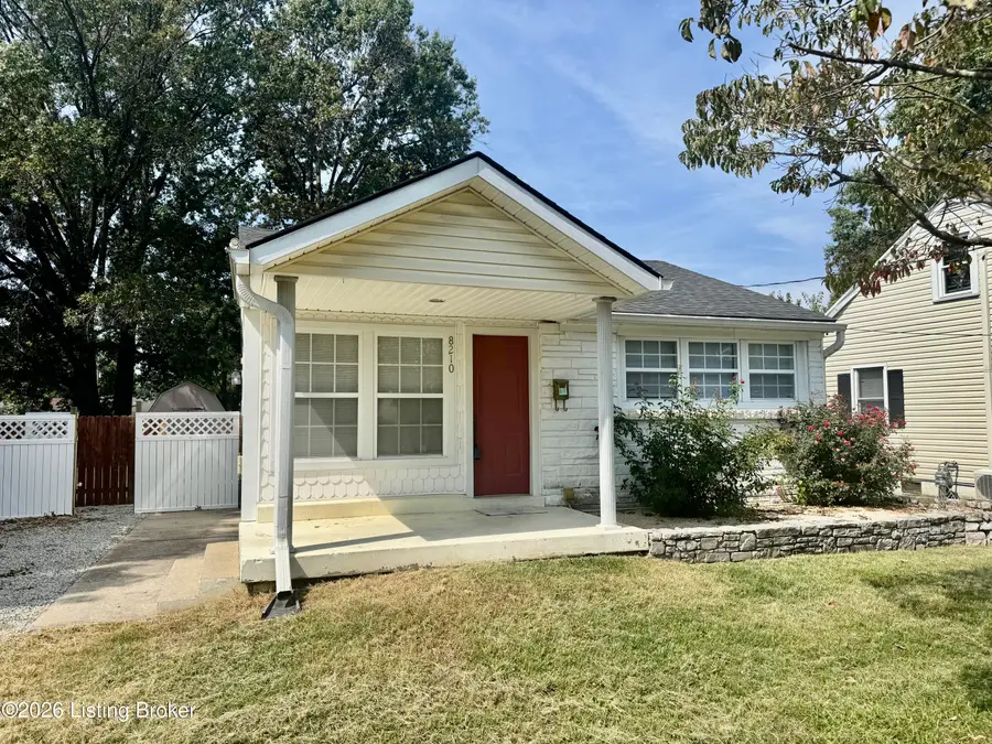 8210 Kerry Rd, Louisville, KY 40258 - #3
