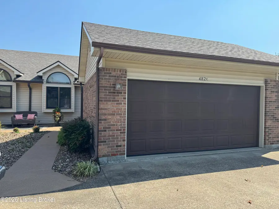 482 Mulberry St #APT C, Leitchfield, KY 42754 - #2