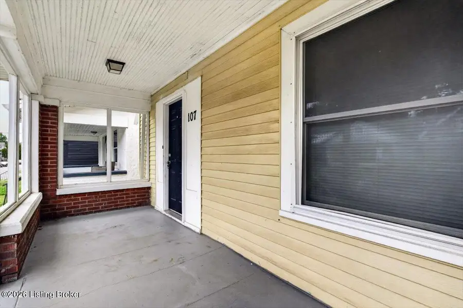 107 S 43rd St, Louisville, KY 40212 - #2
