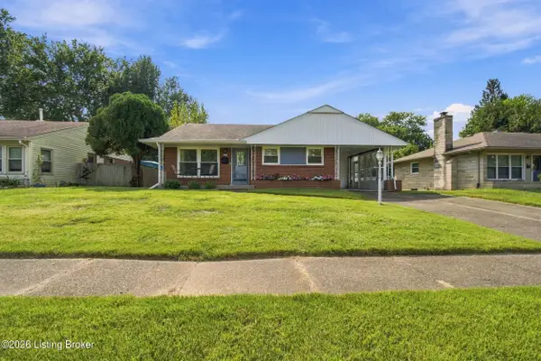 3738 Rouge Way, Louisville, KY 40218