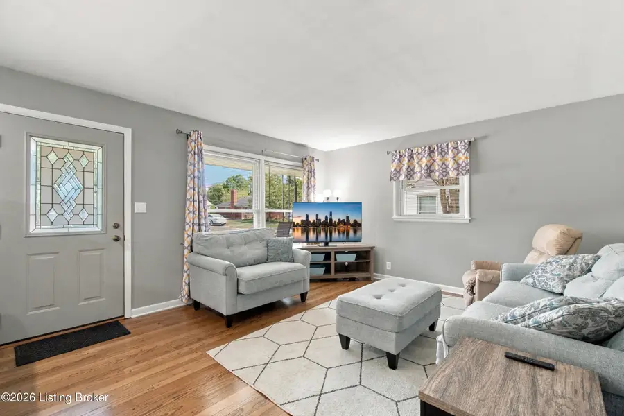 3738 Rouge Way, Louisville, KY 40218 - #3