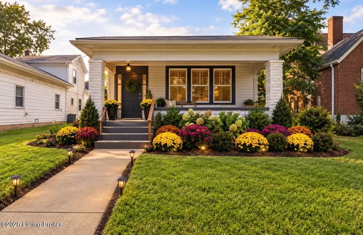 3918 Northwestern Pkwy, Louisville, KY 40212 - #1