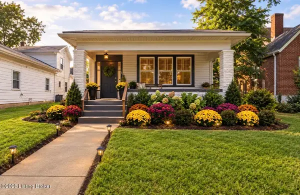 3918 Northwestern Pkwy, Louisville, KY 40212