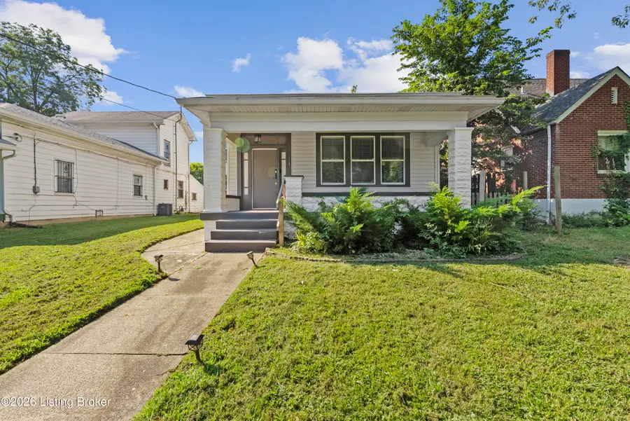 3918 Northwestern Pkwy, Louisville, KY 40212 - #2
