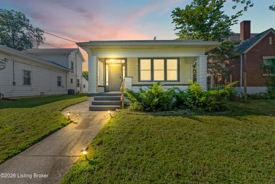 3918 Northwestern Pkwy, Louisville, KY 40212 - #3