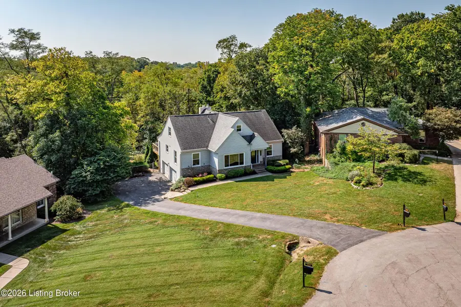 3301 Cross Pointe Rd, Louisville, KY 40241 - #3