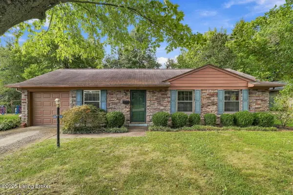 8801 Blossom Ln, Louisville, KY 40242