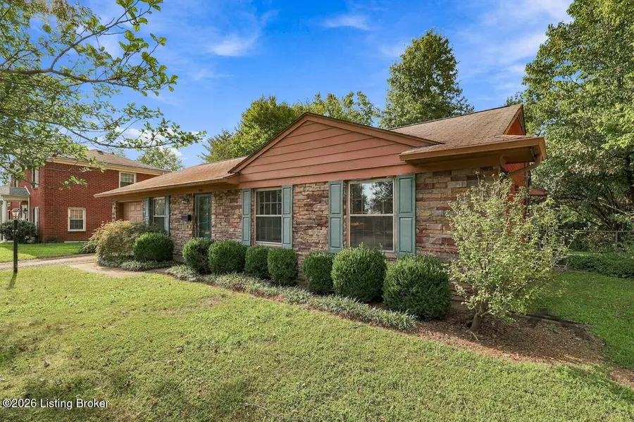 8801 Blossom Ln, Louisville, KY 40242 - #2