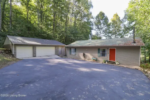 411 S Hurricane, Boston, KY 40107