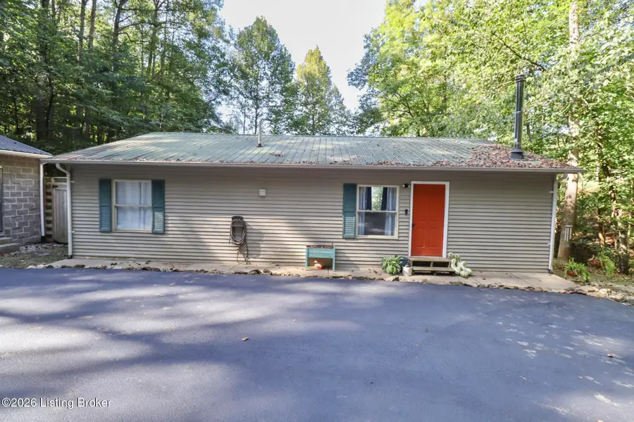 411 S Hurricane, Boston, KY 40107 - #2