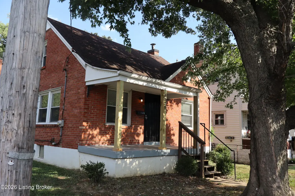 4329 S 3rd St, Louisville, KY 40214 - #1