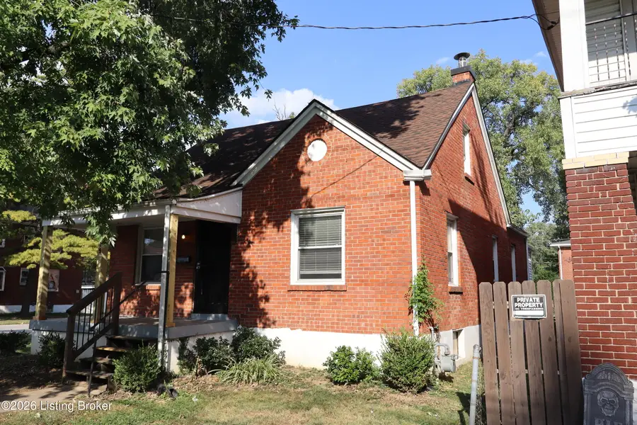 4329 S 3rd St, Louisville, KY 40214 - #3