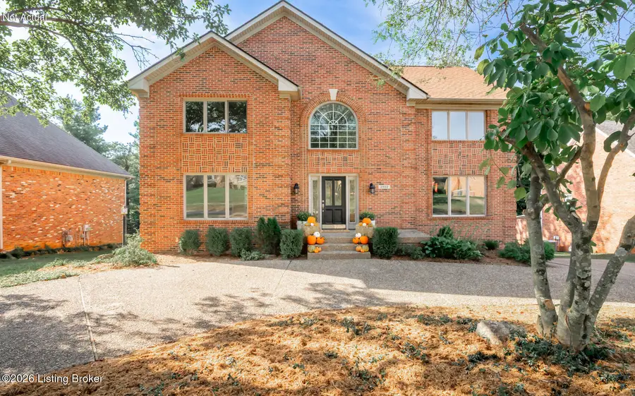 3102 Springstead Cir, Louisville, KY 40241 - #2
