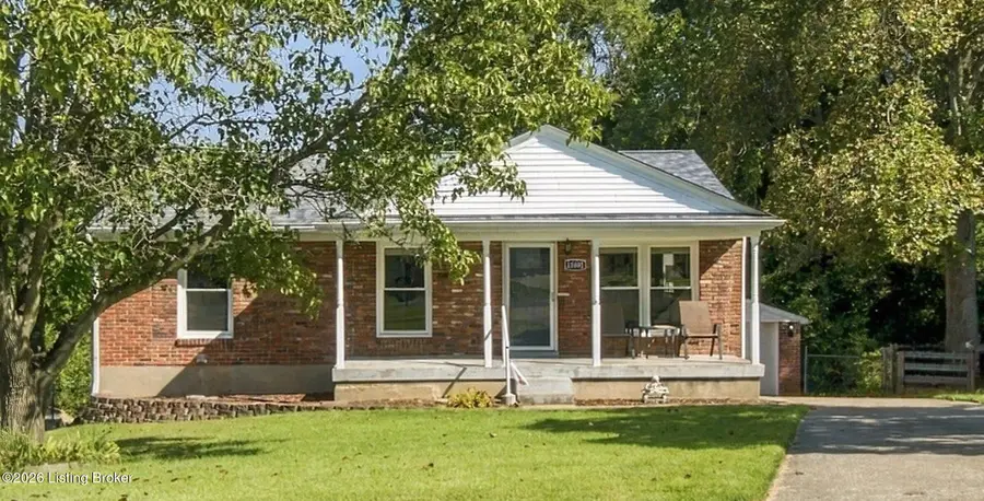 11601 Chasewood Ct, Louisville, KY 40229 - #2