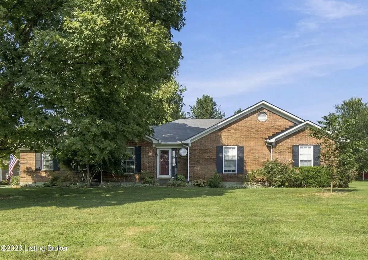 1318 Worth Ave, Shepherdsville, KY 40165 - #1