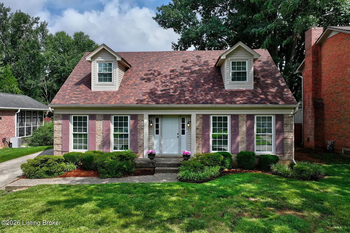 4513 Dannywood Rd, Louisville, KY 40220 - #1