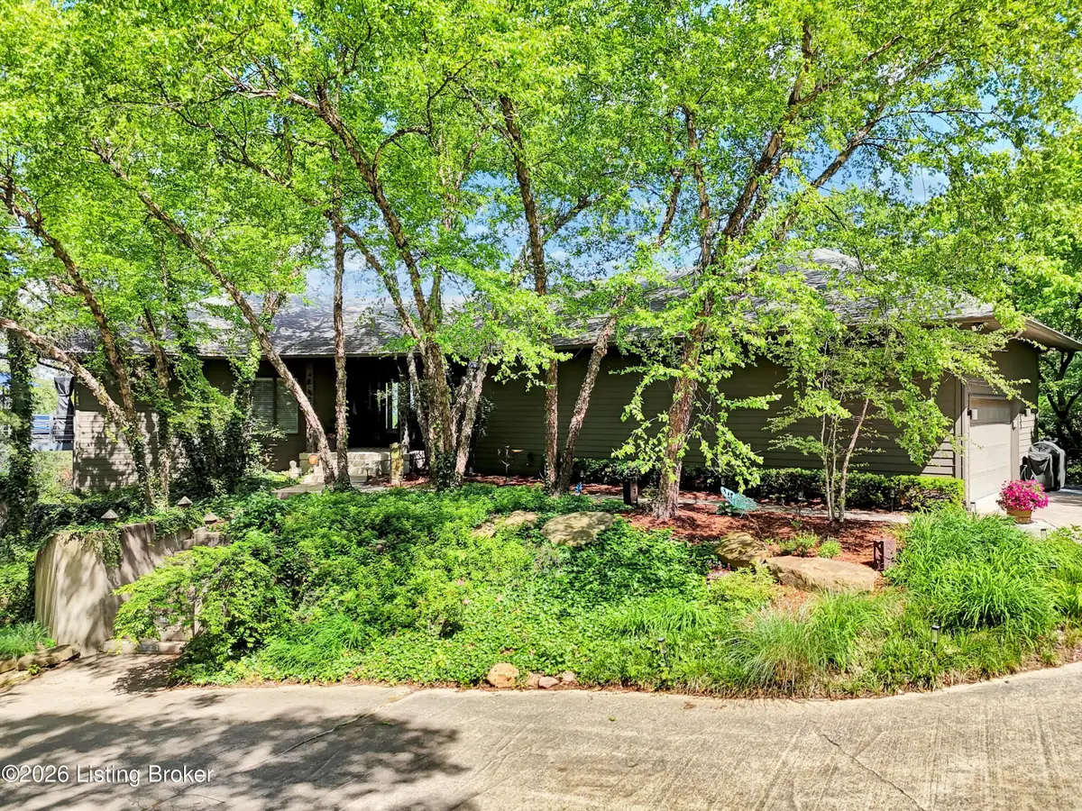 3257 Lands End, New Albany, IN 47150 - #1