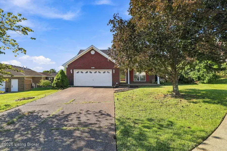 11813 Reality Trail, Louisville, KY 40229 - #2