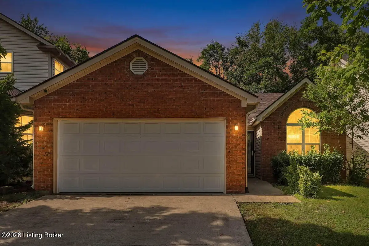 2524 Checkerberry Dr, Lexington, KY 40509 - #1