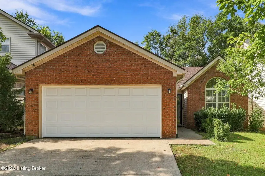 2524 Checkerberry Dr, Lexington, KY 40509 - #2
