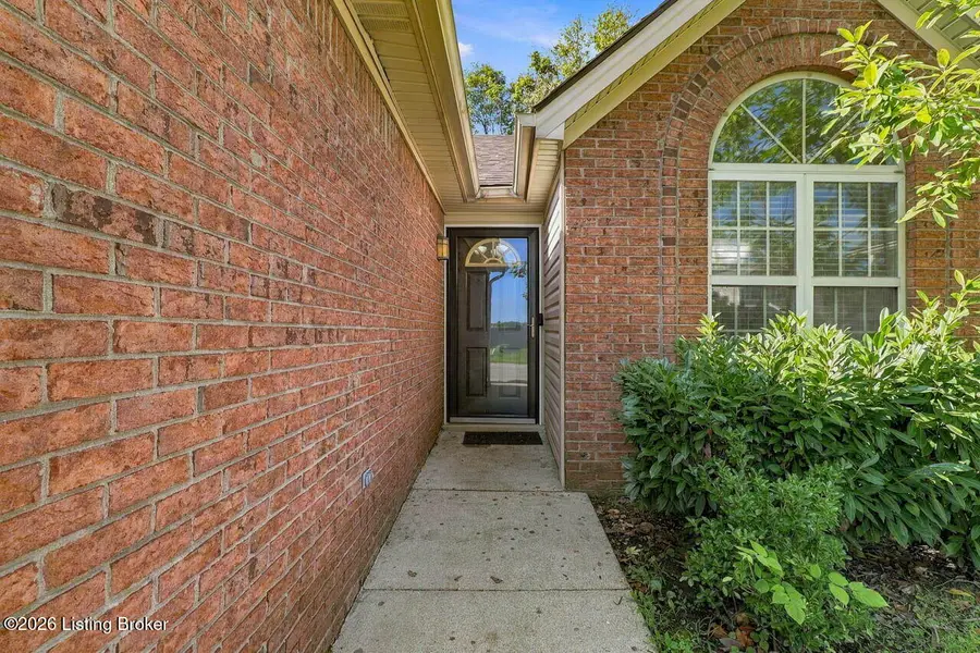2524 Checkerberry Dr, Lexington, KY 40509 - #3