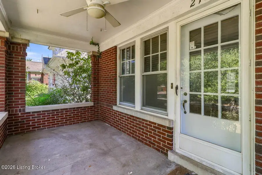 2156 Gladstone Ave, Louisville, KY 40205 - #2