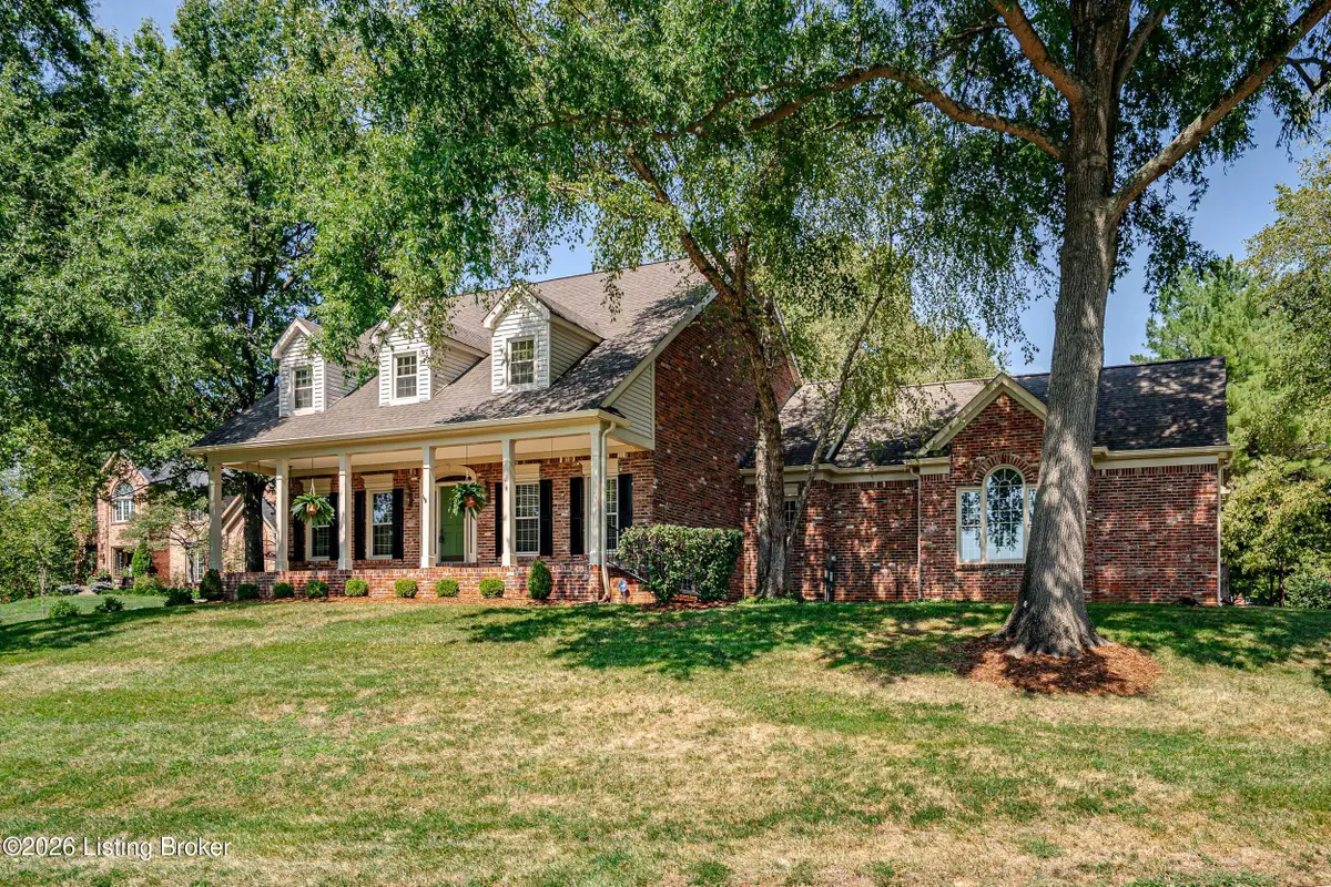 7505 Deer View Ct, Louisville, KY 40241 - #1