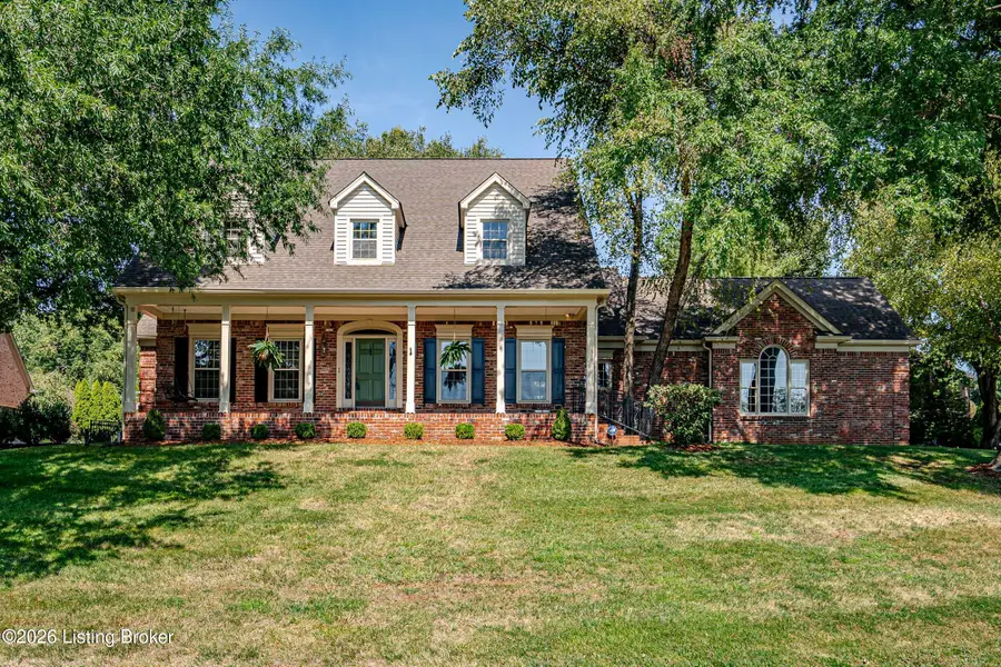 7505 Deer View Ct, Louisville, KY 40241 - #2