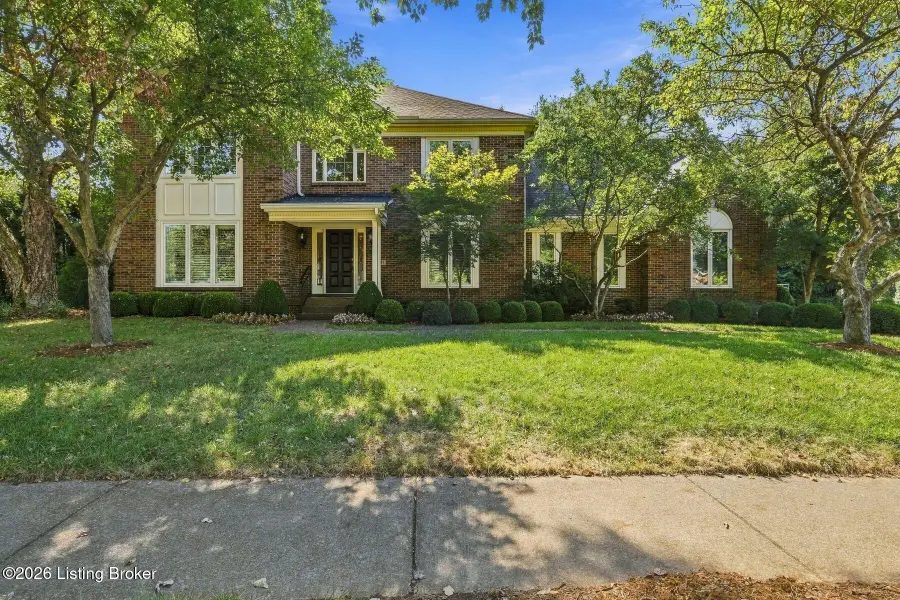 7921 Albrecht Cir, Louisville, KY 40241 - #2