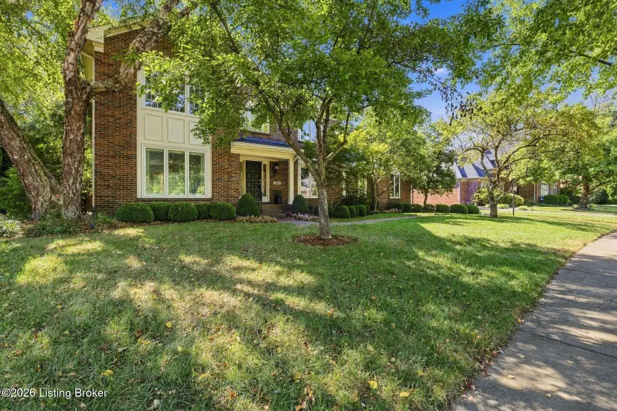 7921 Albrecht Cir, Louisville, KY 40241 - #3