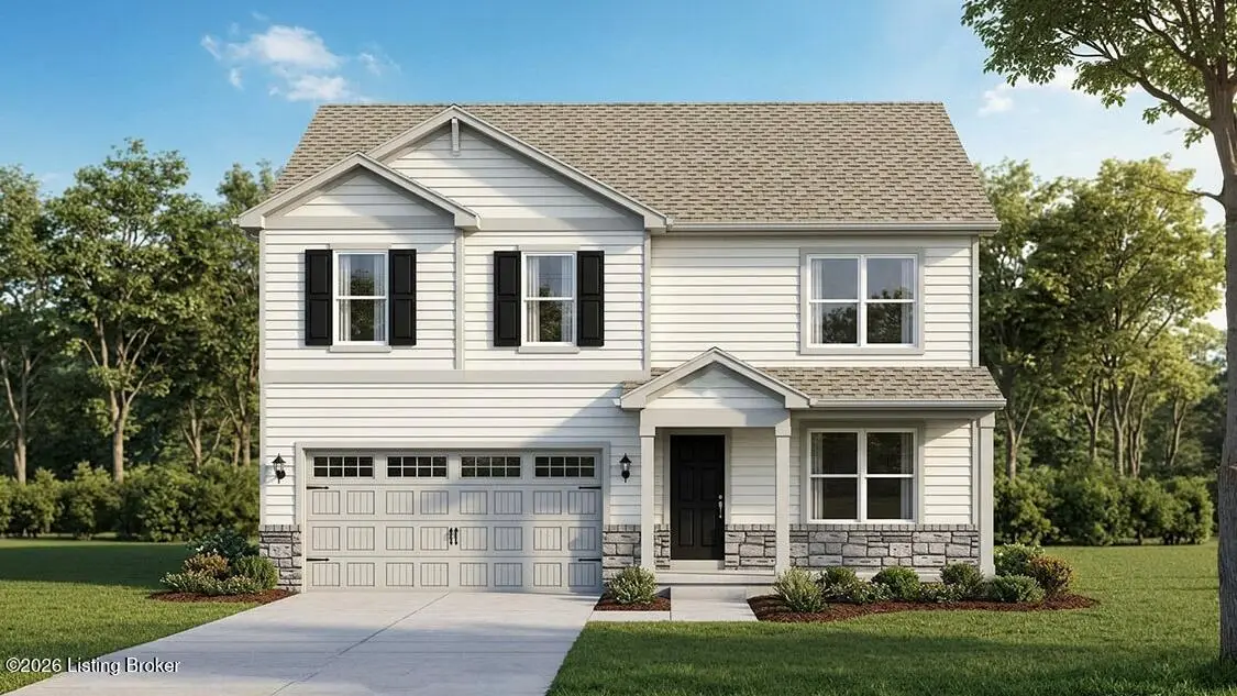 103 Pheasant Glen Dr, Shelbyville, KY 40065 - #1