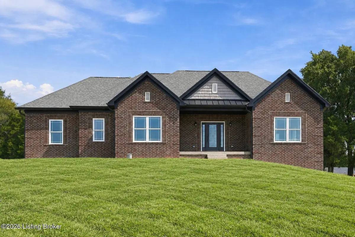 280 Tommy Ct, Shepherdsville, KY 40165 - #1