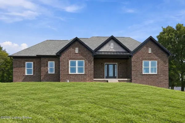 280 Tommy Ct, Shepherdsville, KY 40165