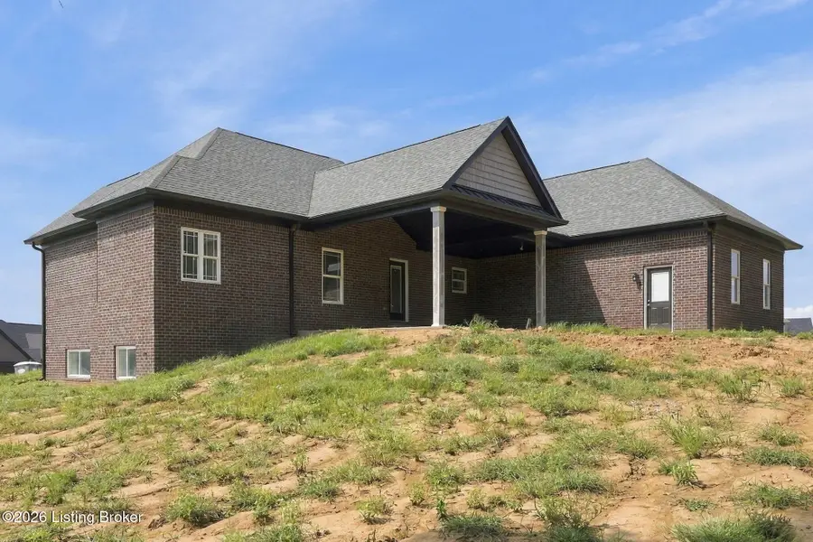 280 Tommy Ct, Shepherdsville, KY 40165 - #2