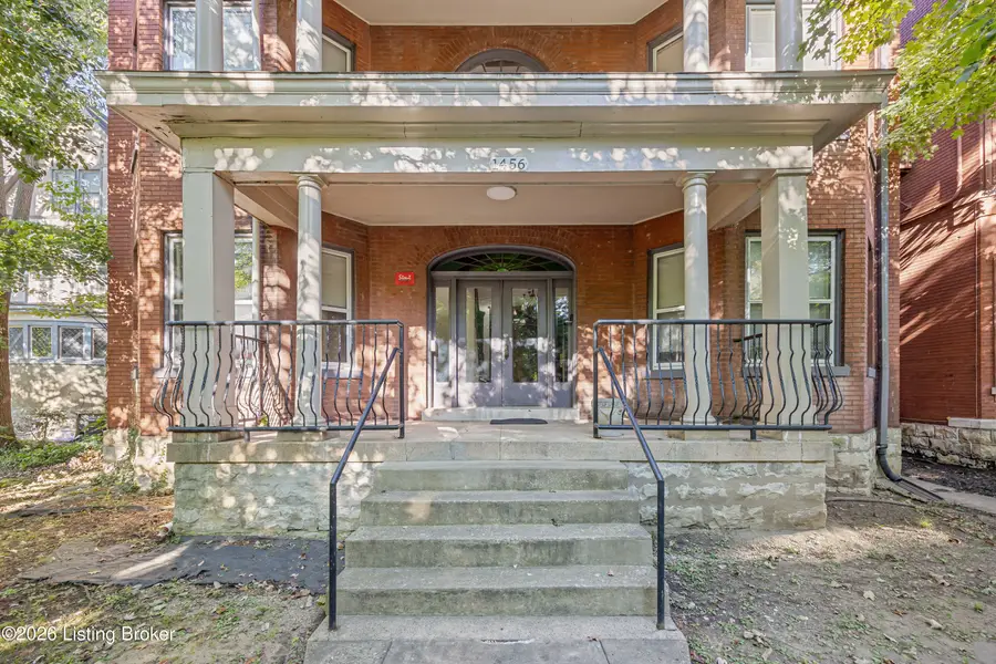 1456 S 4th St, Louisville, KY 40208 - #2