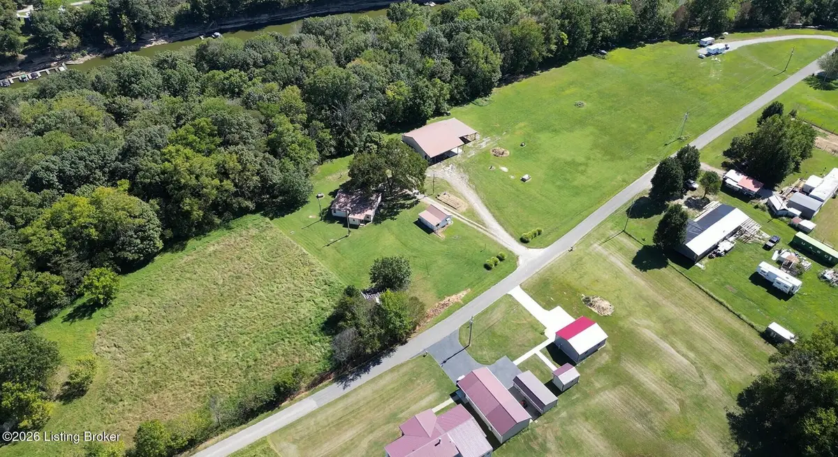 1905 Hickory Grove Rd, Leitchfield, KY 42754 - #1