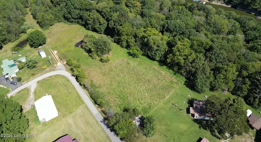 1905 Hickory Grove Rd, Leitchfield, KY 42754 - #2