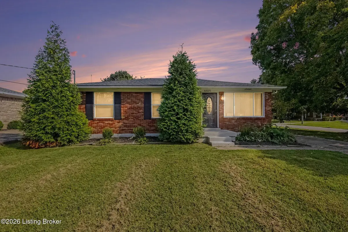 6325 Krause Ave, Louisville, KY 40216 - #1