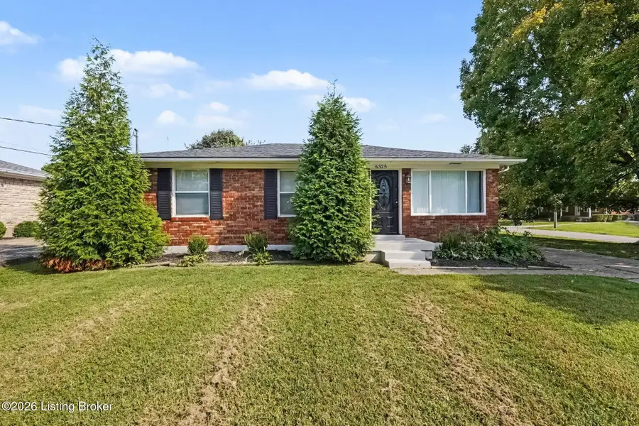 6325 Krause Ave, Louisville, KY 40216 - #2
