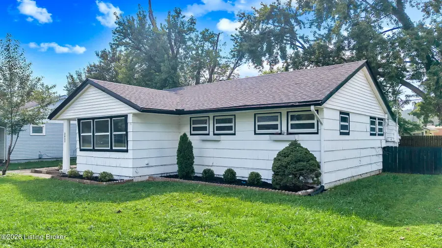 3633 Johnston Way, Louisville, KY 40220 - #3