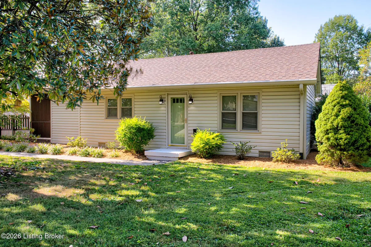 600 Washburn Ave, Louisville, KY 40222 - #1