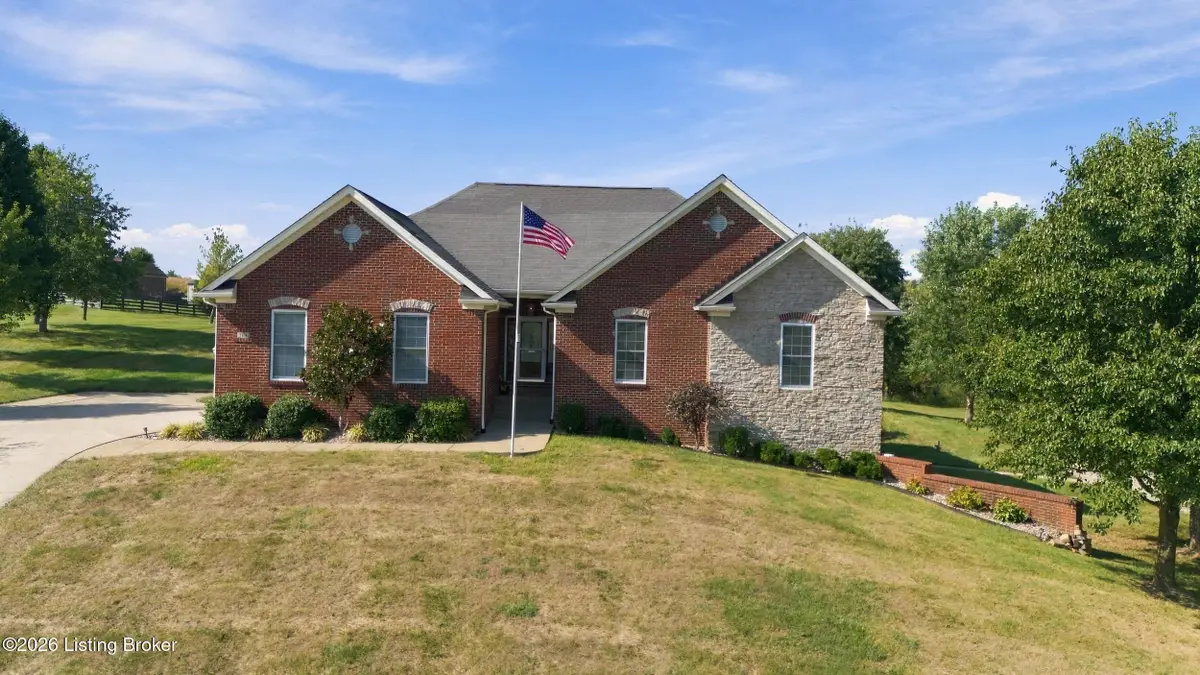 108 Maddox Ave, Taylorsville, KY 40071 - #1