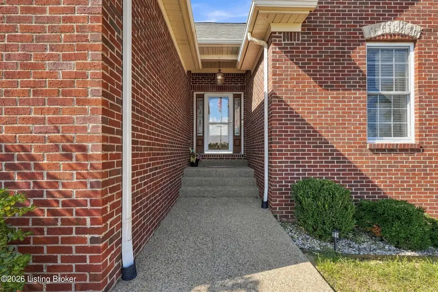 108 Maddox Ave, Taylorsville, KY 40071 - #3