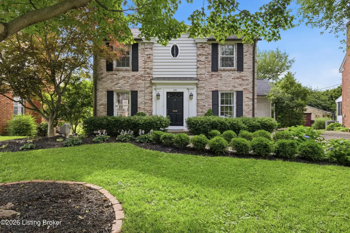115 Don Allen Rd, Richlawn, KY 40207 - #1