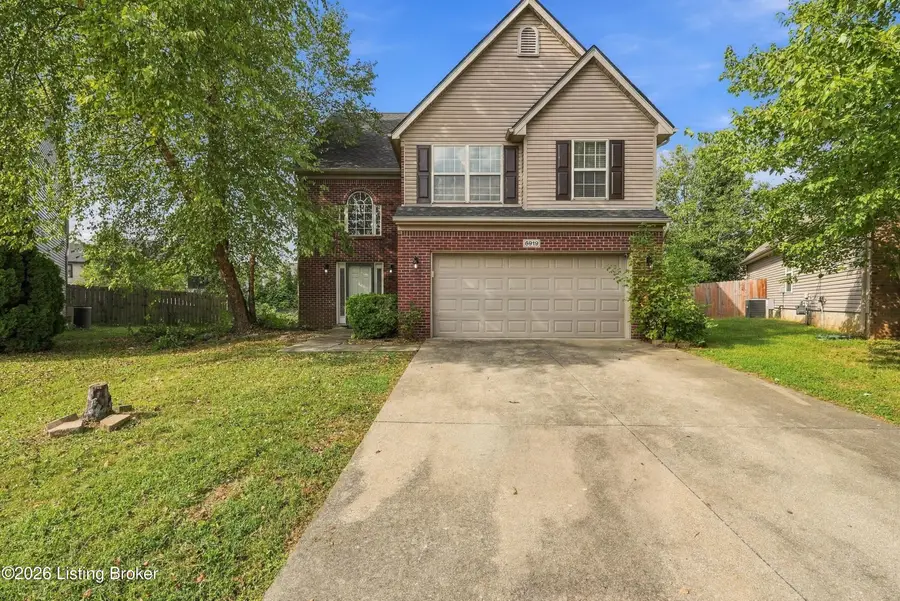 6919 Walnut Farm Dr, Louisville, KY 40229 - #3