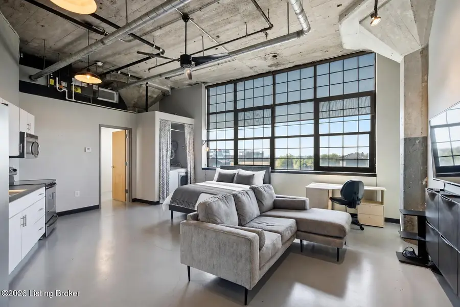 2520 S 3rd St #416, Louisville, KY 40208 - #2